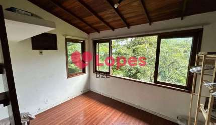 Casa dentro do Condominio Floresta Country Club em Jacarepagua
