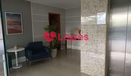 Apartamento com 2 quarto, sendo 1 suite - Barra Olimpica