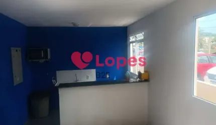 Apartamento 2 quartos - Guaratiba