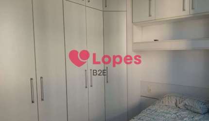 Apartamento de 2 quartos no Pechincha