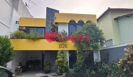 CASA DUPLEX EM CONDOMINIO - SUICA CARIOCA/FREGUESIA