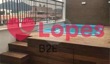 LINDA COBERTURA DUPLEX