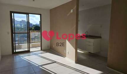 Apartamento cobertura duplex Freguesia/Jacarepagua