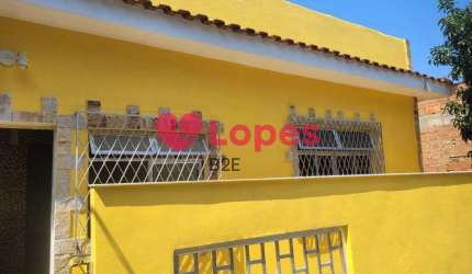 Vendo ou alugo excelente casa -Tanque
