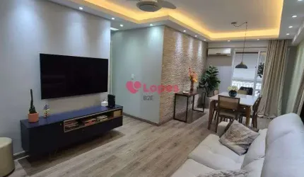 Apartamento com 3 quartos na Taquara!!