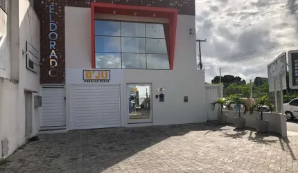 Ponto Comercial para Locação em Arapiraca, Eldorado