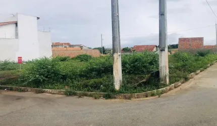 Terreno para Venda em Arapiraca, Planalto