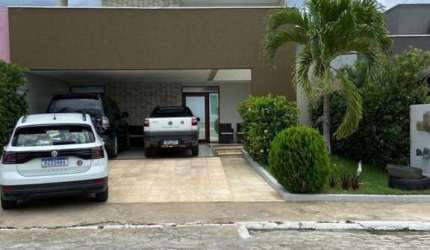 Casa Alto Padrão para Venda em Arapiraca, Canafistula, 3 dormitórios, 3 suítes, 2 banheiros, 2 vagas