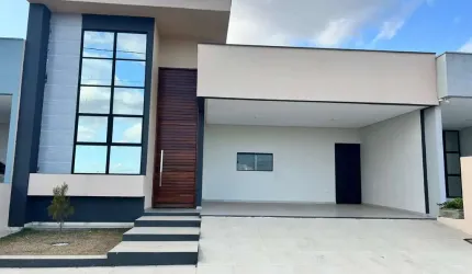 Casa para Venda em Arapiraca, Planalto, 3 dormitórios, 1 suíte, 2 banheiros, 2 vagas