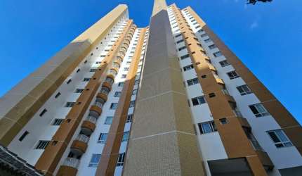 Apartamento com 03 quartos para venda no Rio Vermelho, Salvador, Bahia.