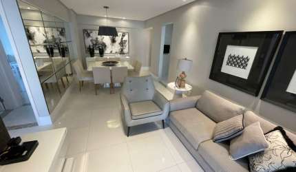 Apartamento com 02 quartos para venda em Armação, Salvador, Bahia.
