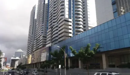 Apartamento com 01 quarto à venda no Edf. Salvador Prime, Caminho das Árvores - Salvador/BA