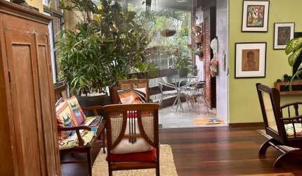 Apartamento com 03 quartos à venda na Pituba - Salvador/BA