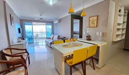 Apartamento com 1 quarto para venda em Armação - Salvador/BA
