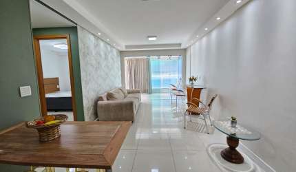 Apartamento com 1 quarto para venda em Armação - Salvador/BA