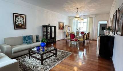 Apartamento para venda no Corredor da Vitória, Salvador, Bahia.
