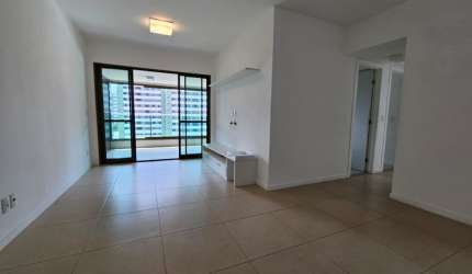 Apartamento com 03 quartos para locação na Pituba, Salvador, Bahia.