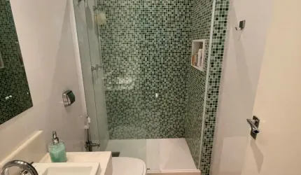 Barra da Tijuca mansão c 500m de terreno