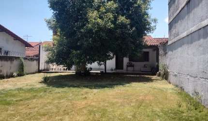 Niterói - Piratininga - casa com 01 qt, terreno grande
