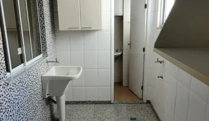 Niterói - Icaraí 03 quartos com varanda e suíte