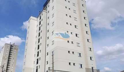 Apartamento Alto Padrão em Parque Campolim, Sorocaba/SP