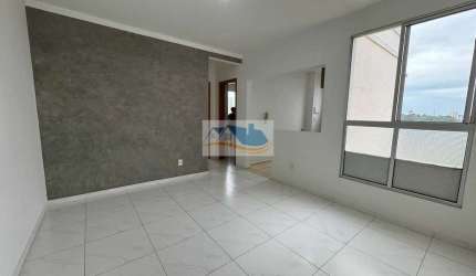 Apartamento à venda no bairro Jardim São Carlos - Sorocaba/SP