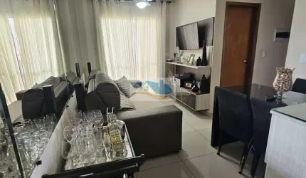 Apartamento em Vossoroca, Sorocaba/SP