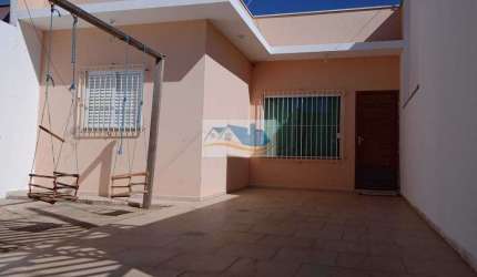 Casa em Residencial Cristal, Votorantim/SP