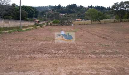 Terreno a Venda no Bairro Figueira - Aluminio SP