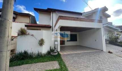 Casa à venda no Condomínio Granja Olga - Sorocaba/SP