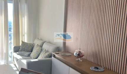 Apartamento Cobertura em Parque Três Meninos, Sorocaba/SP