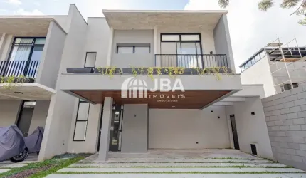 CASA ALTO PADRÃO COM 4 QUARTOS, SENDO 2 SUÍTES