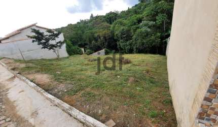 Terreno à venda no bairro Dona Catarina - Mairinque/SP