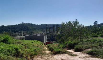 Terreno em Loteamento fechado em Mairinque - SP