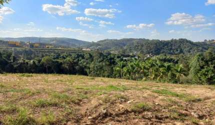 Terrenos em Condomínio em Porta do Sol, Mairinque/SP juntos são mais de 23.000 m2