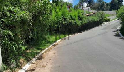Terreno em Condomínio em Porta do Sol, Mairinque/SP