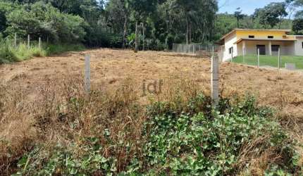 Terreno em Loteamento