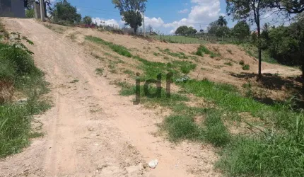 Terrenos em Dona Catarina, Mairinque/SP a 200 metros do asfalto