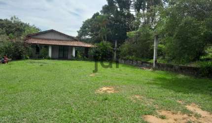 Chácara em Vale da Esperança, Mairinque/SP com 5.500 m2 de terreno