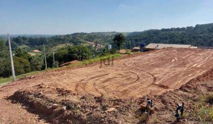 Terreno em Loteamento fechado em Dona Catarina, Mairinque/SP