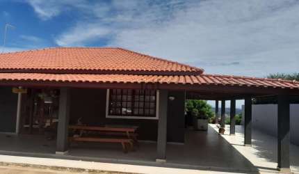 Chácara em Moreiras, Mairinque/SP
