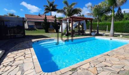 Chácara com o melhor custo beneficio do momento em Residencial Porta do Sol, Mairinque - SP