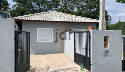 Casa em Jardim Vitória, Mairinque/SP