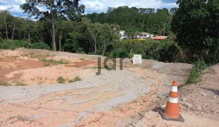 Terreno em Condomínio em Porta do Sol, Mairinque/SP