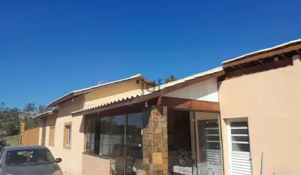 Chácara em Moreiras, Mairinque/SP