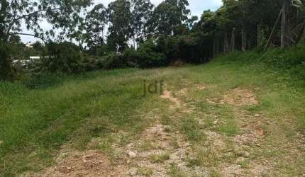 Terreno em Condomínio Porta do Sol - Mairinque