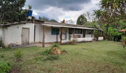 Chácara com 5500 m2