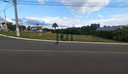 Terreno em Condomínio em Porta do Sol, Mairinque/SP