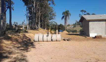 Terreno em Loteamento no Moreiras, Mairinque/SP