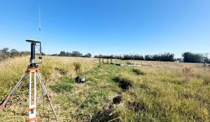 Área rural em bairro Nobre de São Roque